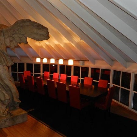 Van Der Valk Hotel Tronchiennes Extérieur photo
