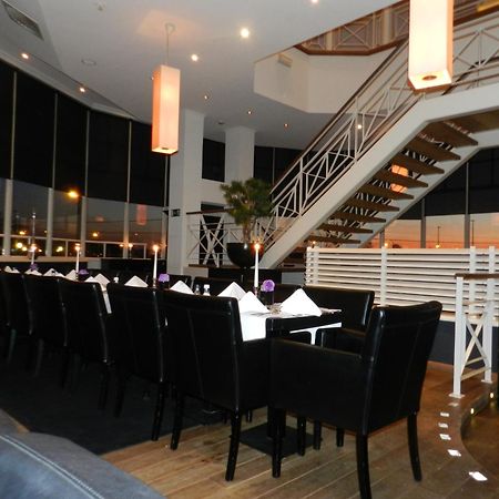 Van Der Valk Hotel Tronchiennes Extérieur photo
