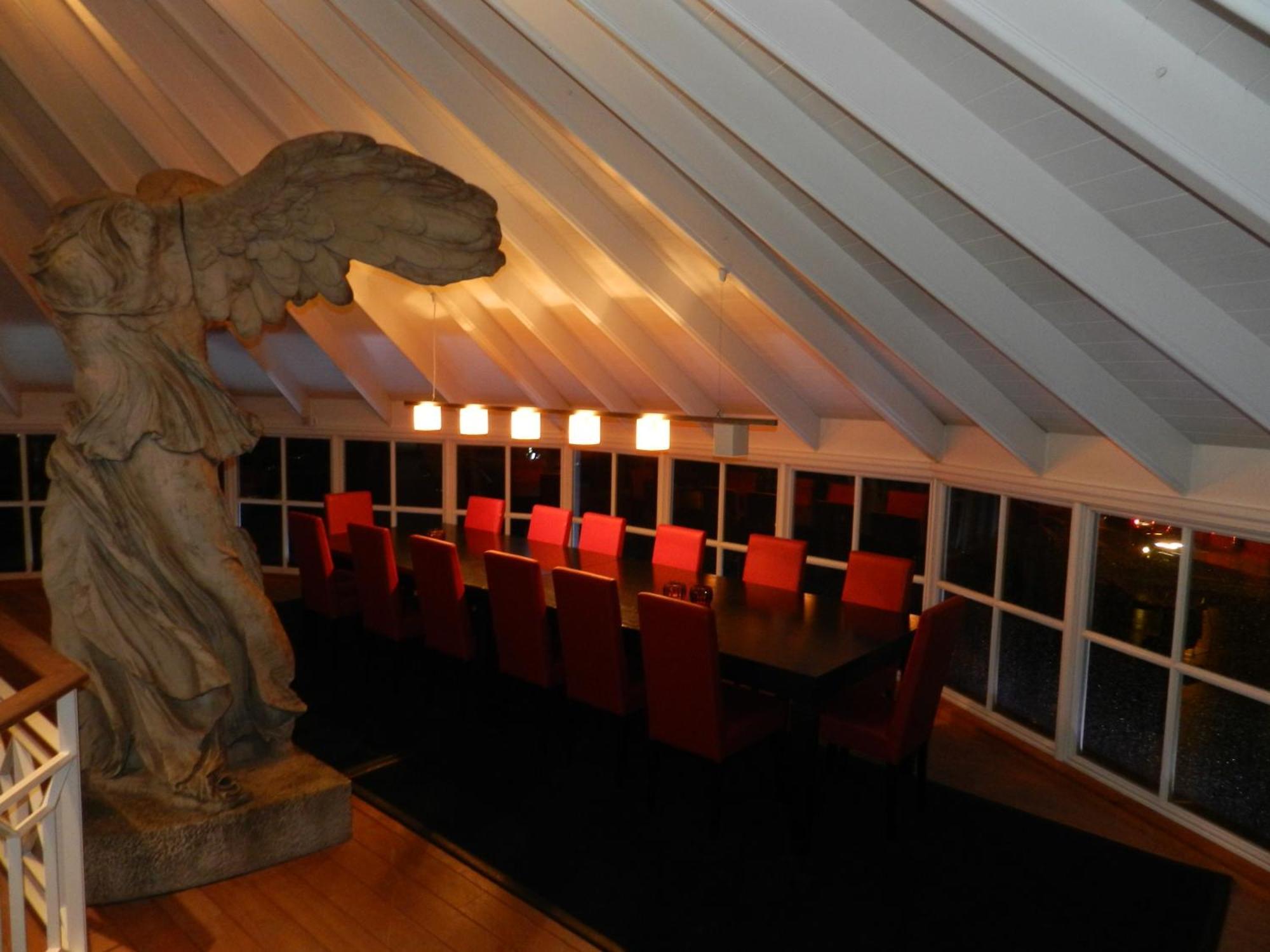 Van Der Valk Hotel Tronchiennes Extérieur photo