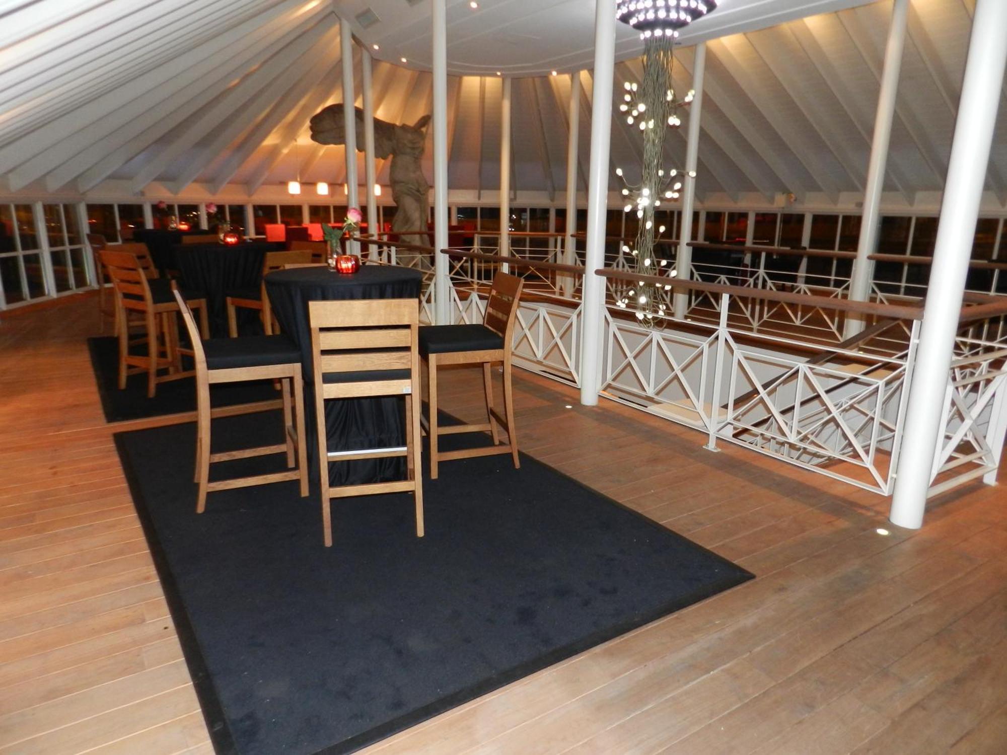 Van Der Valk Hotel Tronchiennes Extérieur photo