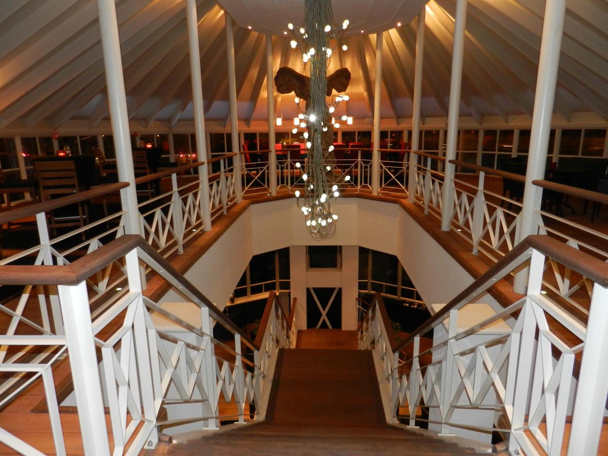Van Der Valk Hotel Tronchiennes Extérieur photo