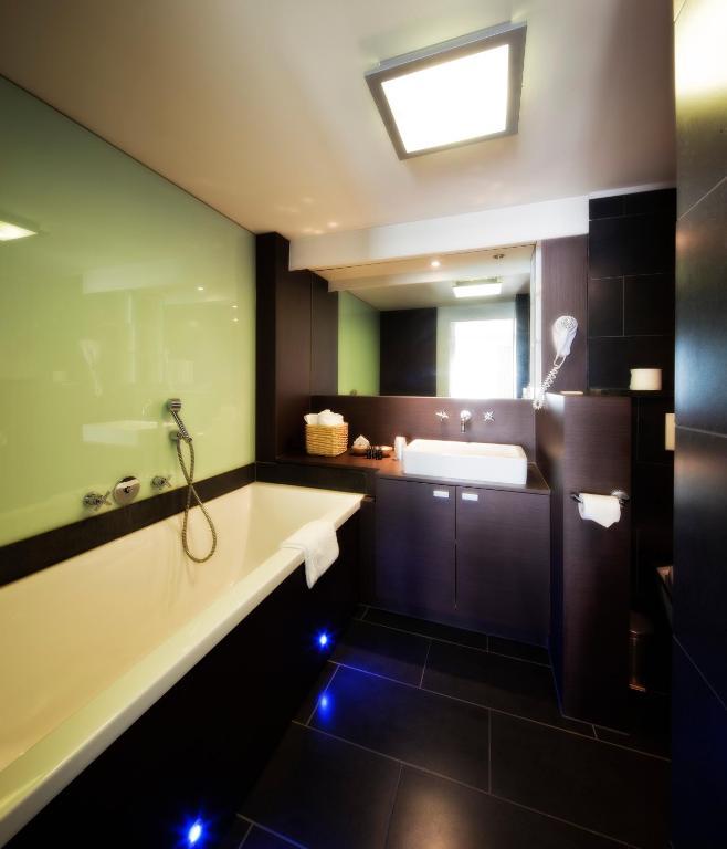 Van Der Valk Hotel Tronchiennes Chambre photo