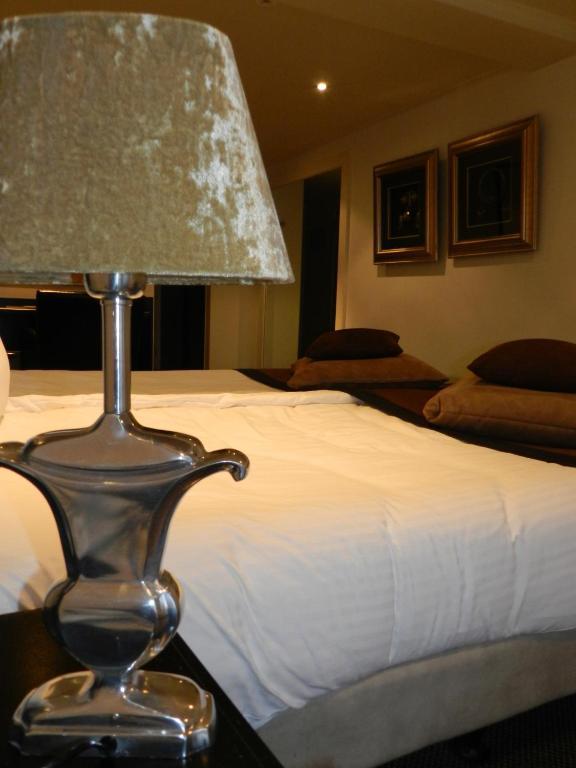 Van Der Valk Hotel Tronchiennes Chambre photo