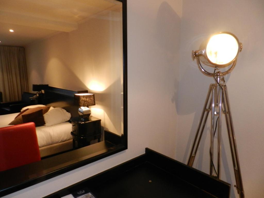 Van Der Valk Hotel Tronchiennes Chambre photo